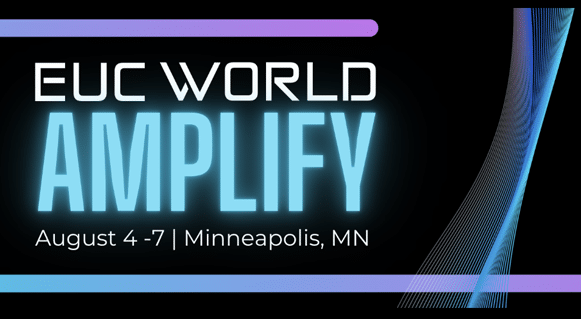 EUC World 2025
